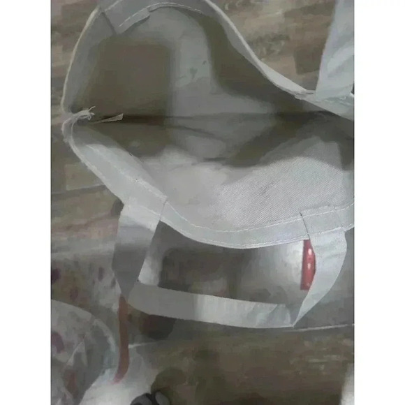 Vintage‎ Disney Mickey Mouse Tote Bag - Picture 3 of 3